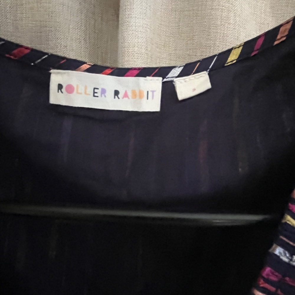 Roberta Roller Rabbit - Picture 2 of 7